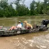 Sam Tarver - @sam.and.goose.tok - TikTok