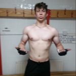 Sam Tasker - @s.tasker.m - Instagram