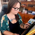 Sam Tasker - @sam.tasker.art - Instagram