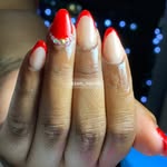 By: Sam Tatum - @sam_nails98 - Instagram