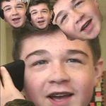 Sam Tatum - @samueltatum05 - Instagram