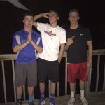 Sam Tatum - @samtatum22 - Instagram
