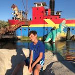 Sam Tatum - @samtatum_24 - Instagram