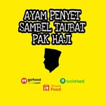 Ayam Penyet Sambel Taubat - @ayampenyetsambeltaubat - Instagram