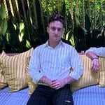 Samuel Isaac - @samtauber - Instagram