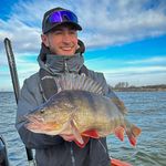 Sam Taylor - @samtaylorfishing - Instagram