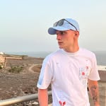 Sam Taylor - @samtay.7 - Instagram
