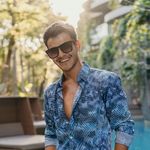 Sam Taylor - @samudra.taylor - Instagram