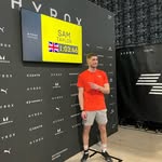 Sam Taylor - @samtaylor_hybrid - Instagram