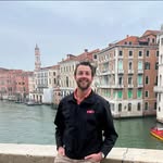 Sam Taylor - @one.man.abroad - Instagram