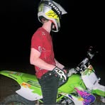 Sam Tedford - Facebook