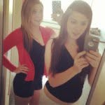 Samantha Tedford - @sammmted - Instagram