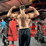 | SAM | WEIGHT LOSS JOURNEY - @samteelifts - Instagram