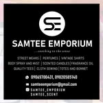 SAMTEE EMPORIUM - @samtee_emporium - Instagram
