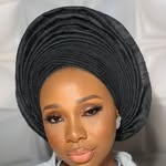 Tunde Samtee Osobu - @samtee_gele - Instagram