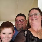 Sam Telfer - Facebook