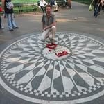 Sam Telfer - @weweresince - Instagram