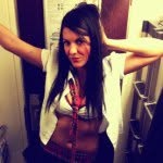 Samantha Telfer - @samtelfer84 - Instagram