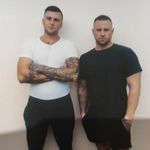 Sam Telford - @telfordsam8 - Instagram