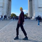 Sam Teller - @steller_1_ - Instagram