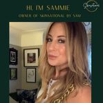 Sammie Templeton | Skin Specialist - @skinsationalbysam - Instagram