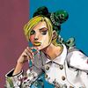 Jolyne Cujoh - @samtennyson5566 - TikTok