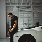 Sam Tennyson - @samtennyson115 - Instagram