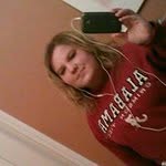 Sam Terrill - @sammieterrill17 - Instagram