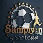 Şampiyon Spor Tesisi - @sampiyonsportesisi46 - Instagram