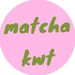 Matcha Kuwait - @samtestarbucks - Instagram