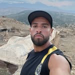 🇩🇿🇵🇸 - @samtestarossa - Instagram