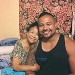 Sam Tevi - Facebook
