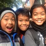 Sam Thach - @samidayoungboy - Instagram
