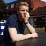 Sam Thacker - @thacker2093 - Instagram