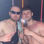 Sam Thacker - @sam_thacker8 - Instagram