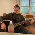 Sam Thacker - Facebook
