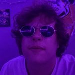 Sam Thacker - @__samuelson___ - Instagram