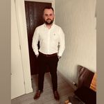 Sam Thacker - @samthacker28 - Instagram
