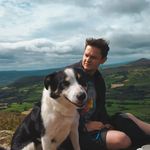 Sam Thacker - @samthackerposwick - Instagram