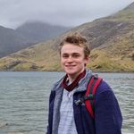 Sam Thacker - @ironically.samt - Instagram