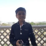 Sam Thakkar - @samthakkar22 - Instagram