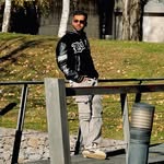 Sam Thakur - @sam.thakur07 - Instagram