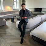Sam Harper - @samtharper - Instagram