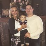 Sam McBeath (Tharp) - @samcbeath - Instagram