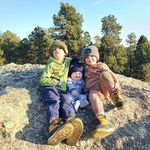 Sam Tharp - @free.spirit.mama19 - Instagram