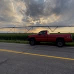 Sam Theisen - Facebook