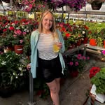 Sam (Parkhouse) Thelen - @sam.thelen522 - Instagram