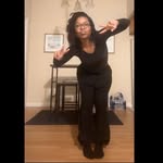 Katherine Sharae - @samtheonionmannn - Instagram