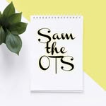 Sam - @samtheots - Instagram