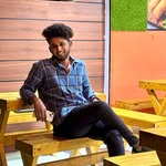 Theo Dhinakaran - @sam_theo_ammu - Instagram